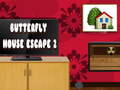 Laro Butterfly House Escape 2