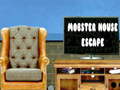 Laro Mobster House Escape