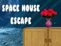Laro Space House Escape