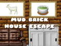 Laro Mud Brick Room Escape