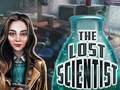 Laro The lost scientist