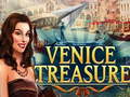 Laro Venice treasure