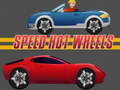 Laro Speed Hot Wheels