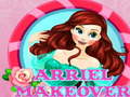 Laro Arriel makeover