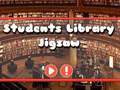 Laro Students Library Jigsaw 