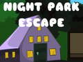 Laro Night Park Escape
