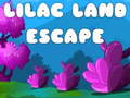 Laro Lilac Land Escape
