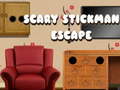 Laro Scary Stickman House Escape
