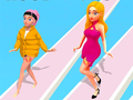 Laro Catwalk Battle