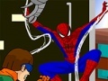 Laro Spiderman Customization