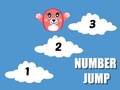 Laro Number Jump Kids Educational