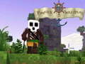 Laro Pirates of Voxel