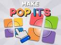Laro Make Pop Its