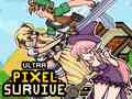 Laro Ultra Pixel Survive