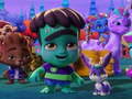 Laro Super Monsters Jigsaw Puzzle