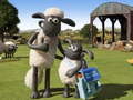 Laro Shaun the Sheep Jigsaw Puzzle