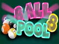 Laro Ball 8 Pool