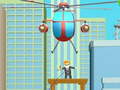 Laro Hook Throw 3D