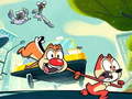 Laro Chip and Dale 2021 Slide