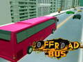 Laro Off Road Bus 