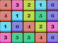 Laro Merge Block Number Puzzle