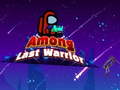 Laro Among Us Last Warrior