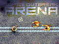 Laro Zombies Outbreak Arena