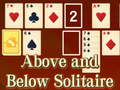 Laro Above and Below Solitaire