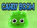 Laro CANDY BOOM