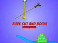 Laro Rope Cut And Boom