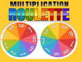 Laro Multiplication Roulette