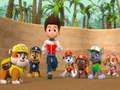 Laro Paw Patrol Jigsaw Puzzle