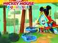 Laro Mickey Mouse Funhouse