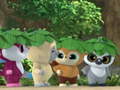 Laro YooHoo to the Rescue Jigsaw Puzzle