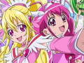 Laro Glitter Force Jigsaw Puzzle