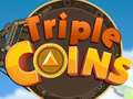 Laro Triple Coins