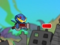 Laro Attack on the Fatboy