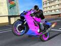 Laro Sports Bike Racing