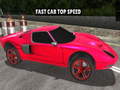 Laro Fast Car Top Speed