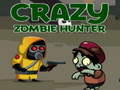 Laro Crazy Zombie Hunter