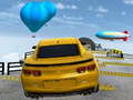 Laro Car stunts games - Mega ramp car jump Car games 3d