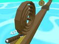Laro Wooden Spiral