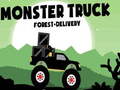 Laro Monster Truck: Forest Delivery