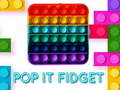 Laro Pop it Fidget
