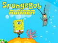 Laro SpongeBob Runner