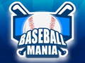 Laro Baseball Mania