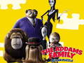Laro The Addams Family Jigsaw Puzzle