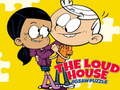 Laro The Loud house Jigsaw Puzzle