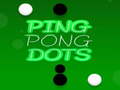 Laro Ping pong Dot