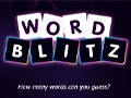 Laro Word Blitz